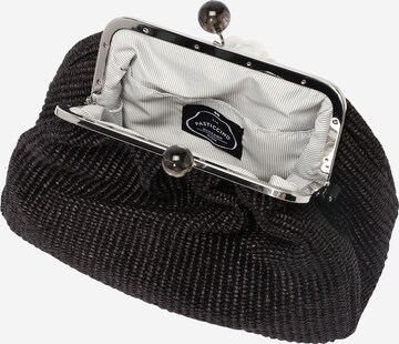 Pochette 'FORTUNA' Weekend Max Mara en noir