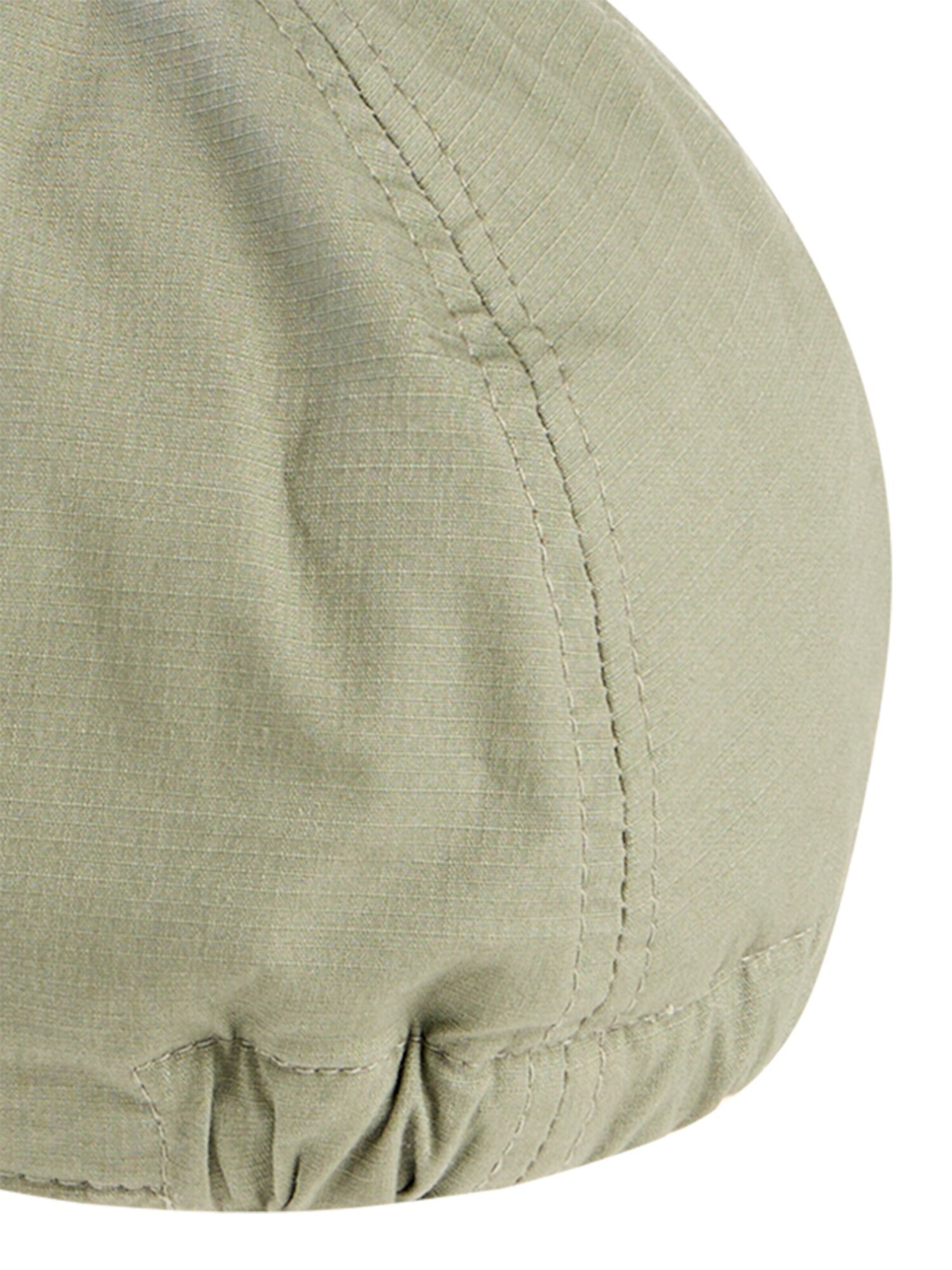 CAMEL ACTIVE Cap in Green