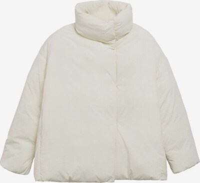 MANGO Winter Coat 'Nata' in Nude, Item view