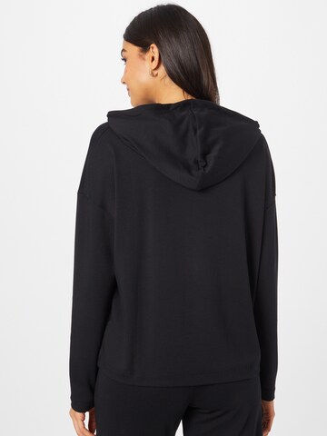 ARMEDANGELS Sweatshirt 'Nava' in Schwarz