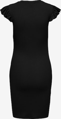 JDY - Vestido 'MAJA' em preto