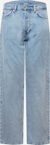 WEEKDAY Jeans 'Space Seven' in Blau: predná strana