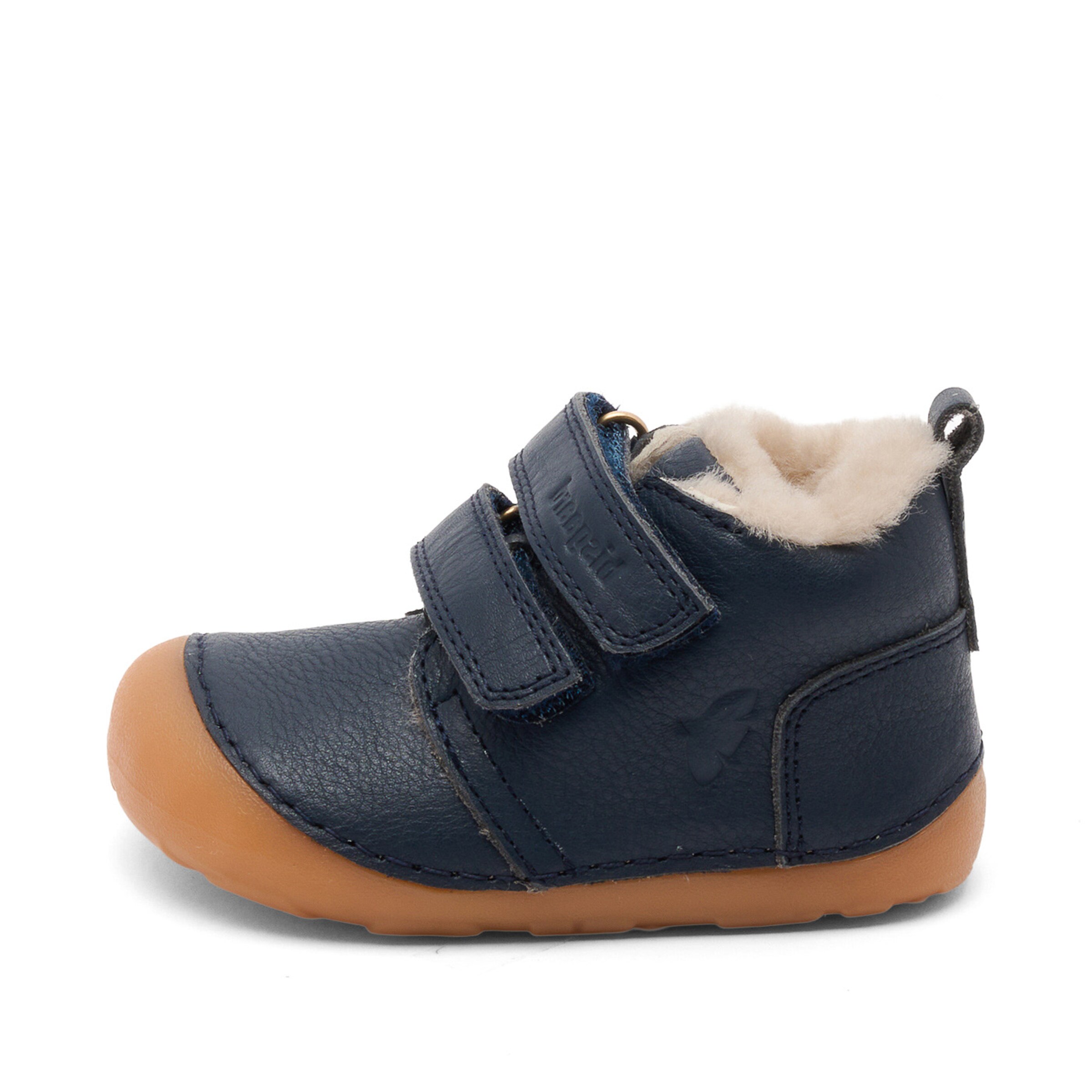 Chaussure basse 'Carter' BISGAARD en bleu