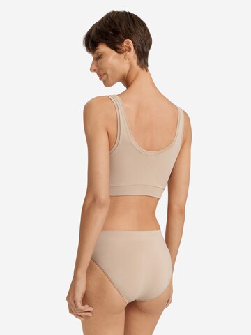 Bustier Soutien-gorge ' Touch Feeling Padded ' Hanro en beige