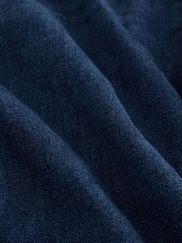 Loosefit Jeans di Next in blu