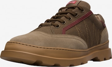 CAMPER Sneakers laag ' Brutus ' in Bruin: voorkant