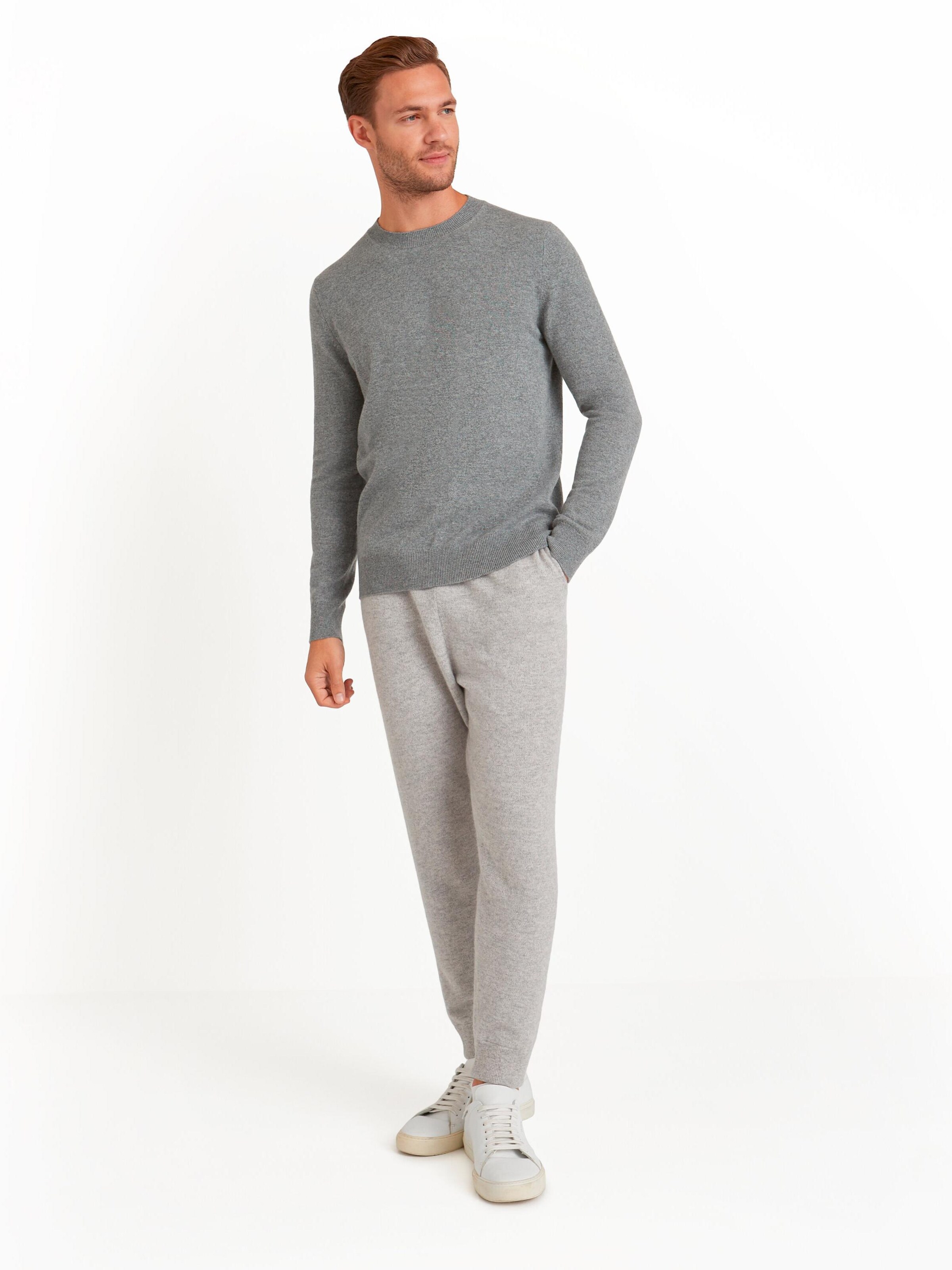 FALKE Pullover‌‌‌‌ in Grau