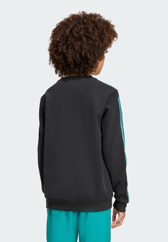 Sweat de sport 'FC Liverpool Terrace Icons' ADIDAS ORIGINALS en noir