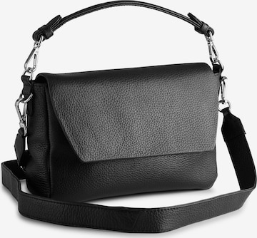 MARKBERG Crossbody Bag 'Neeva' in Black