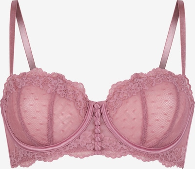 Hunkemöller Grudnjak 'Laila' u roza, Pregled proizvoda