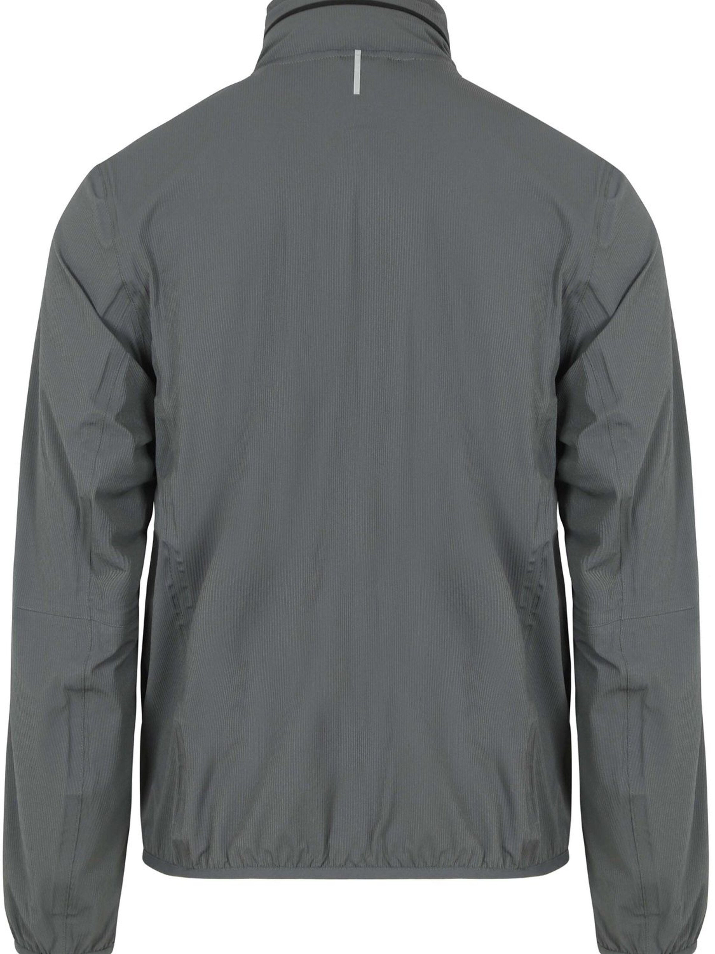 Manteau d’hiver Suitable en gris
