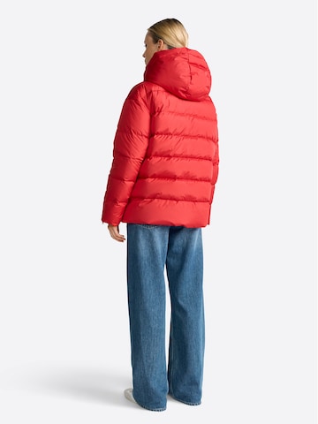 Rich & Royal Jacke in Rot