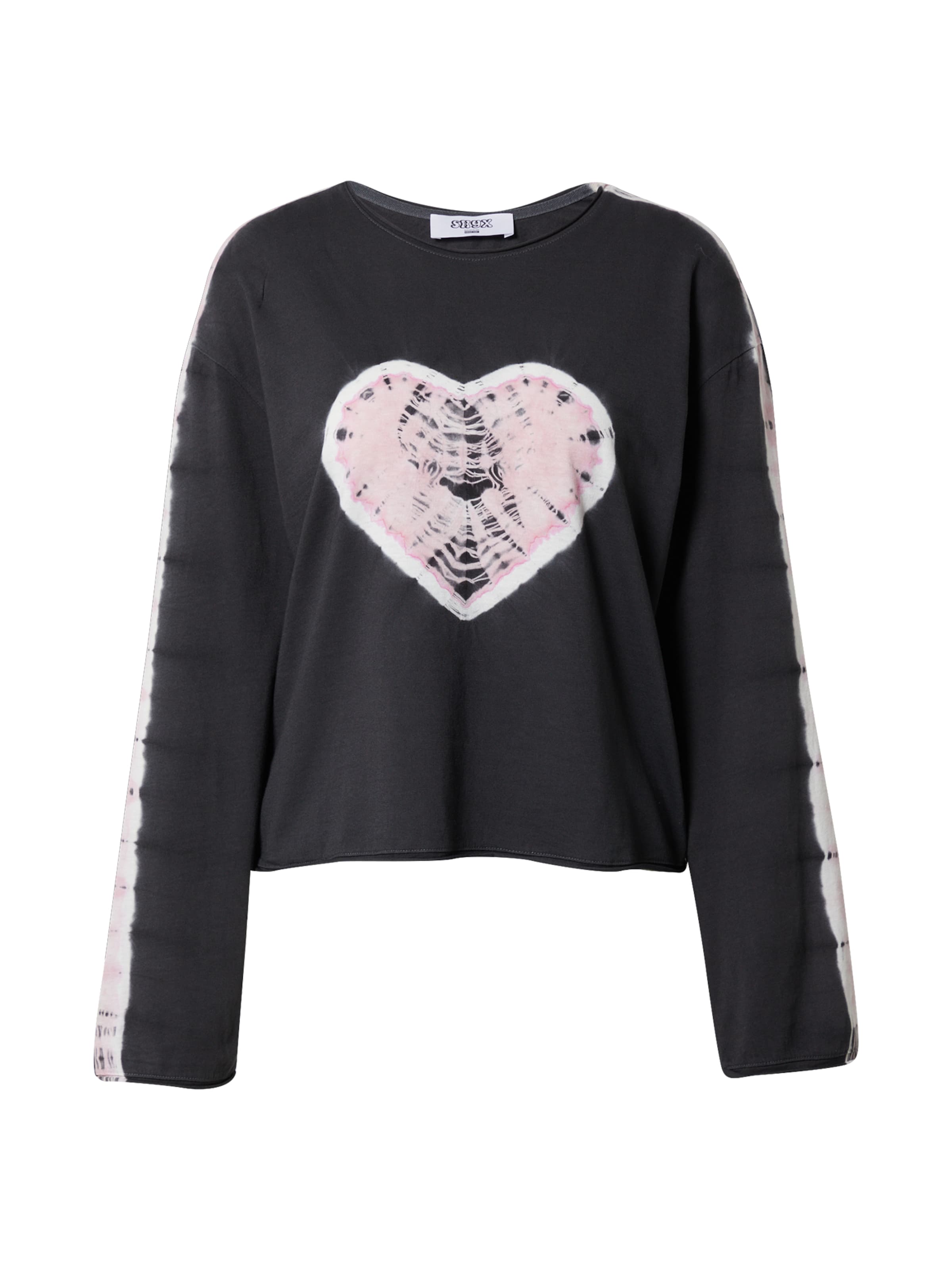 Maglietta 'Jale' SHYX di colore grigio, Visualizzazione prodotti