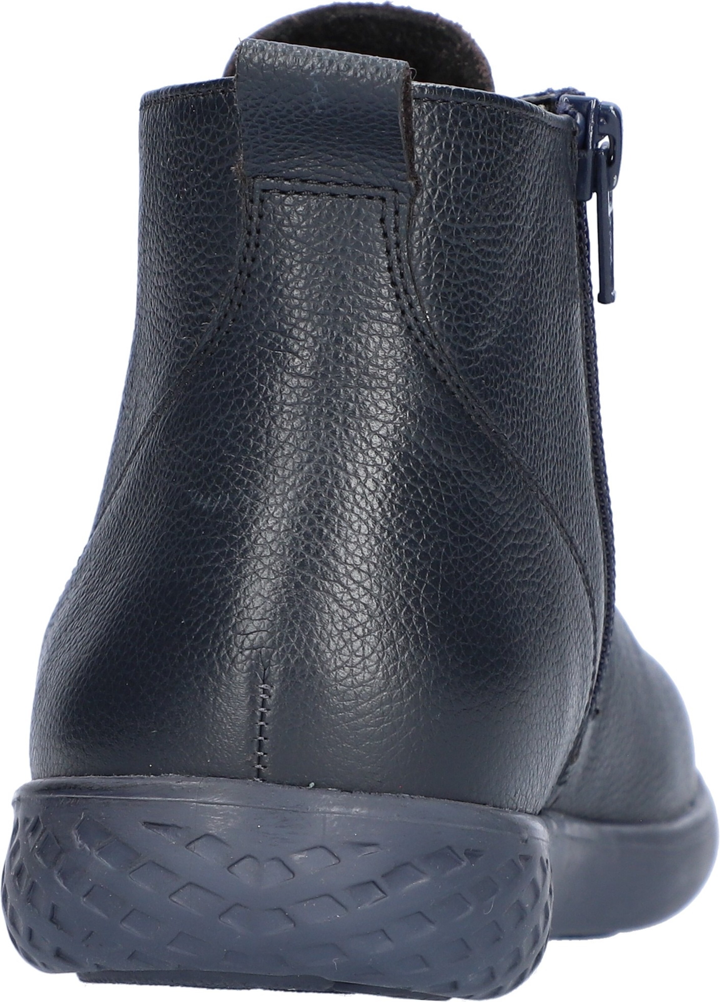 WALDLÄUFER Stiefelette 'Cloe' in Blau