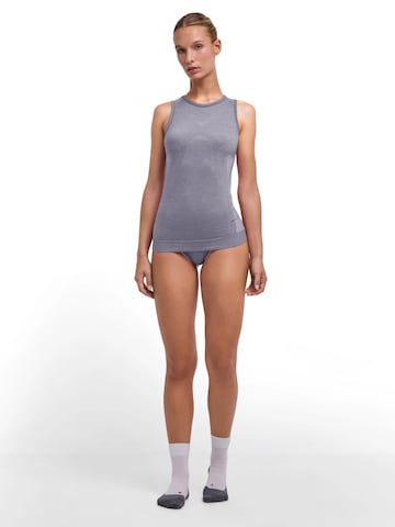 FALKE Sporttop‌‌‌‌‌ in Grau