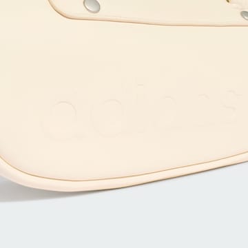 ADIDAS ORIGINALS Torba za čez ramo | bela barva