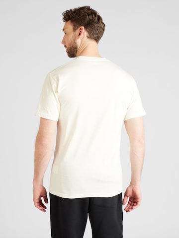 T-Shirt VANS en blanc