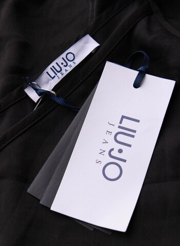 Liu Jo Top & Shirt in L in Black