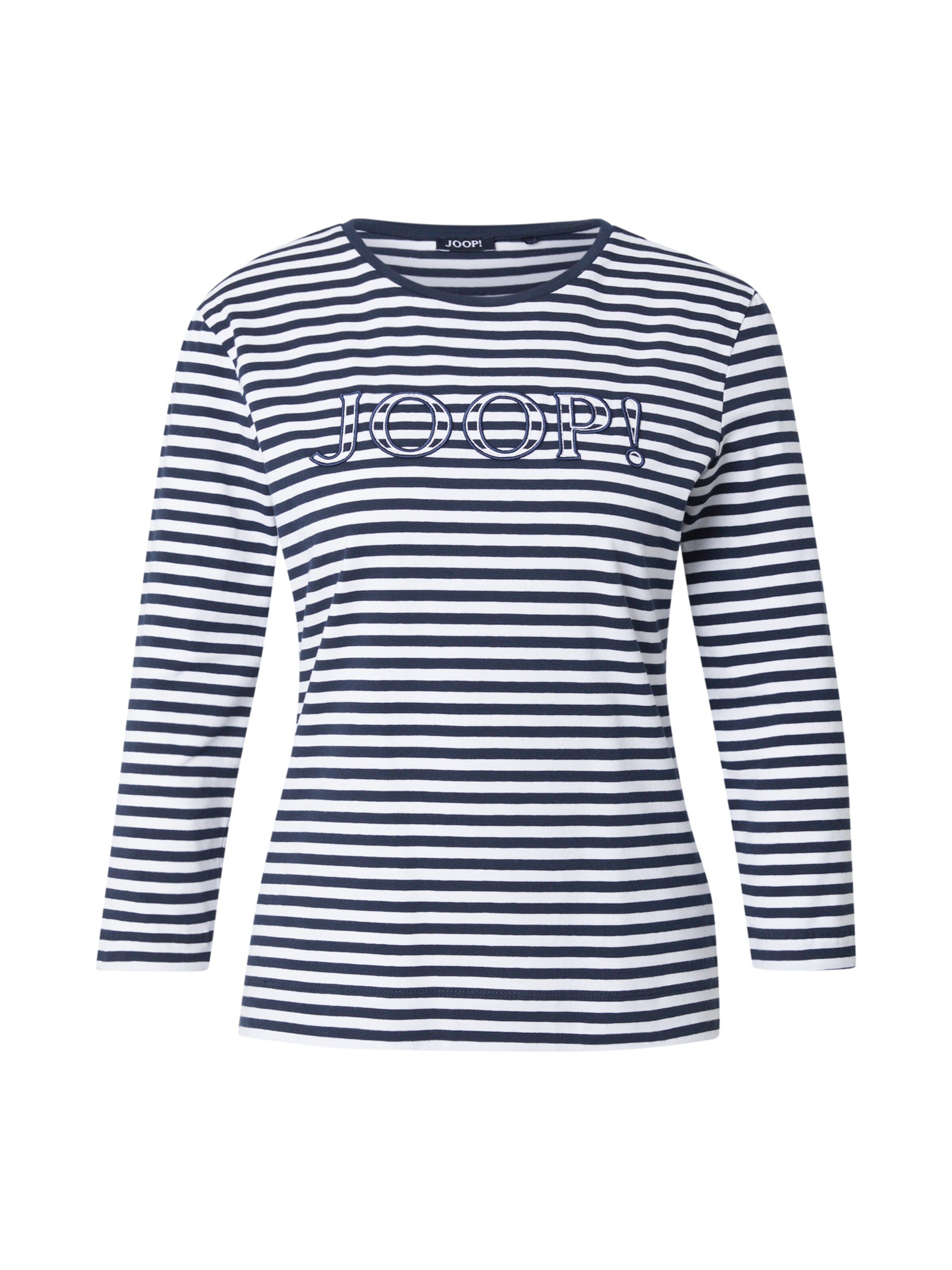 JOOP! Shirt 'Tala' in Blue: front