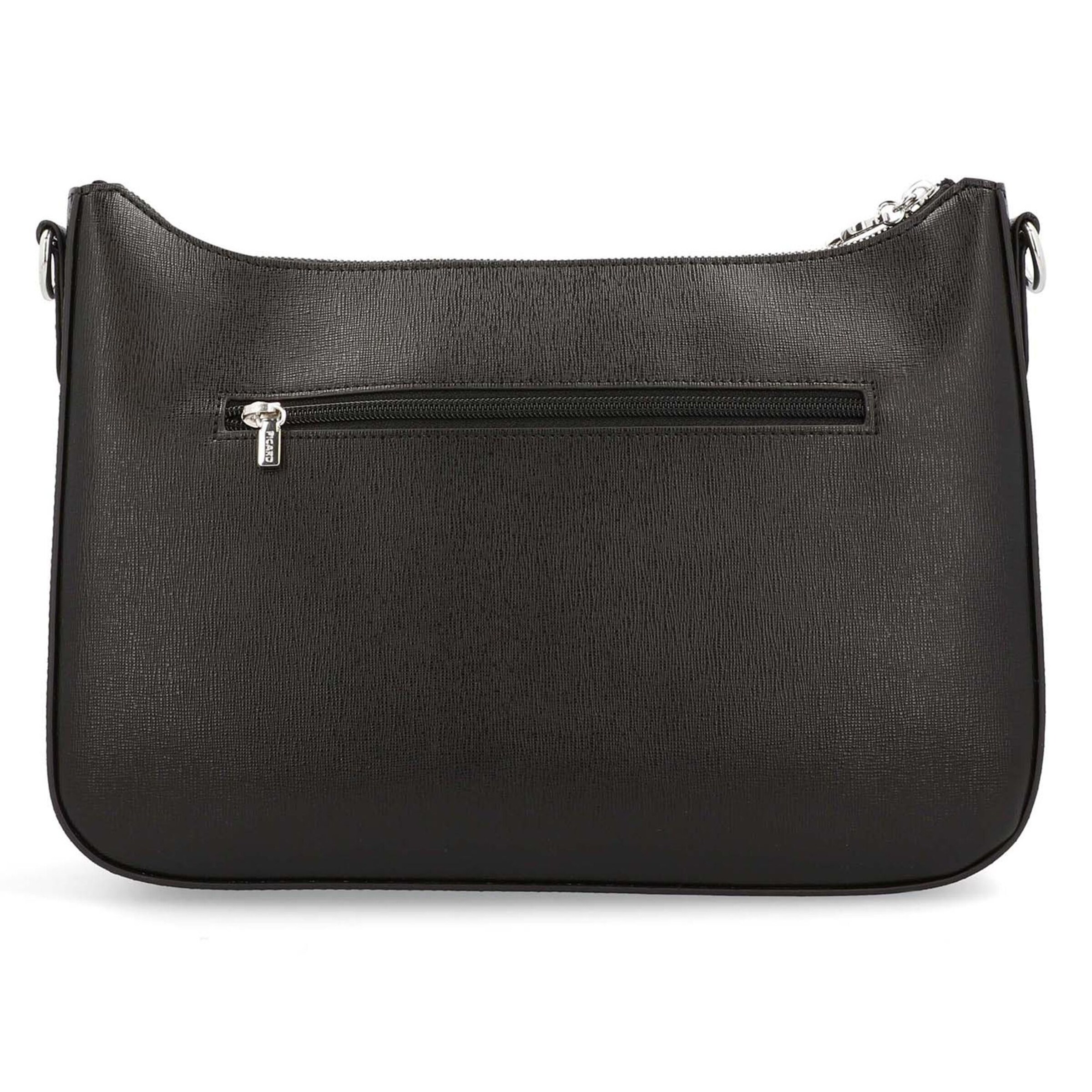 Sac à bandoulière 'Superstar' Picard en noir