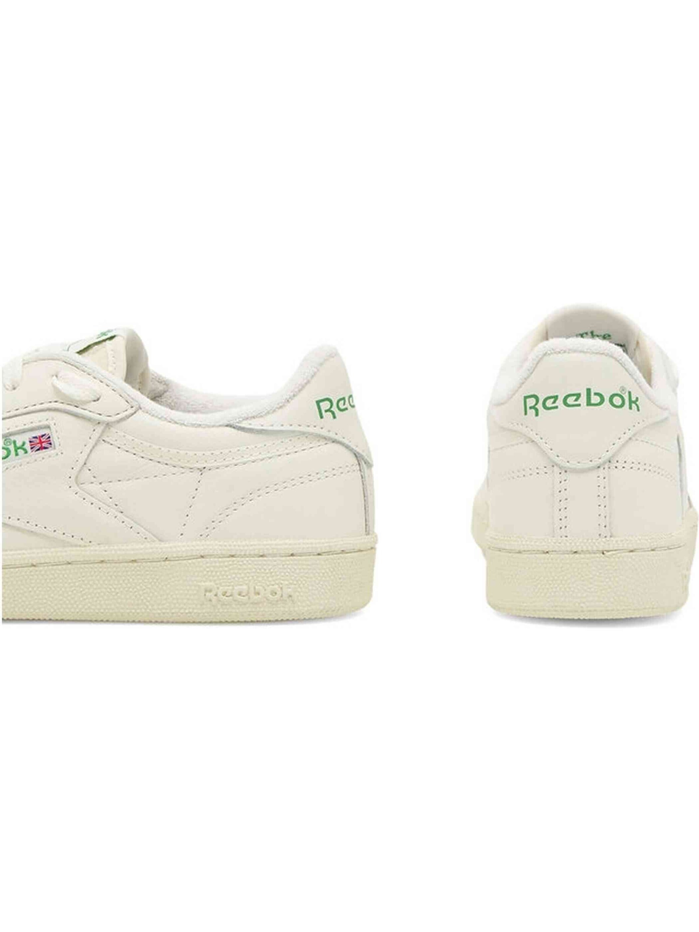 Scarpa sportiva '100007797' di Reebok in beige