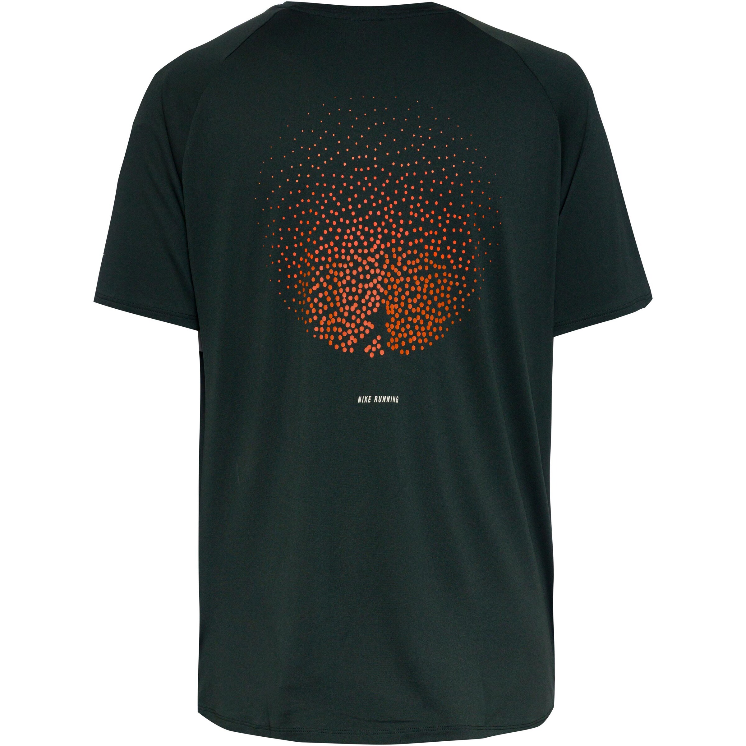 NIKE Performance Shirt in Black