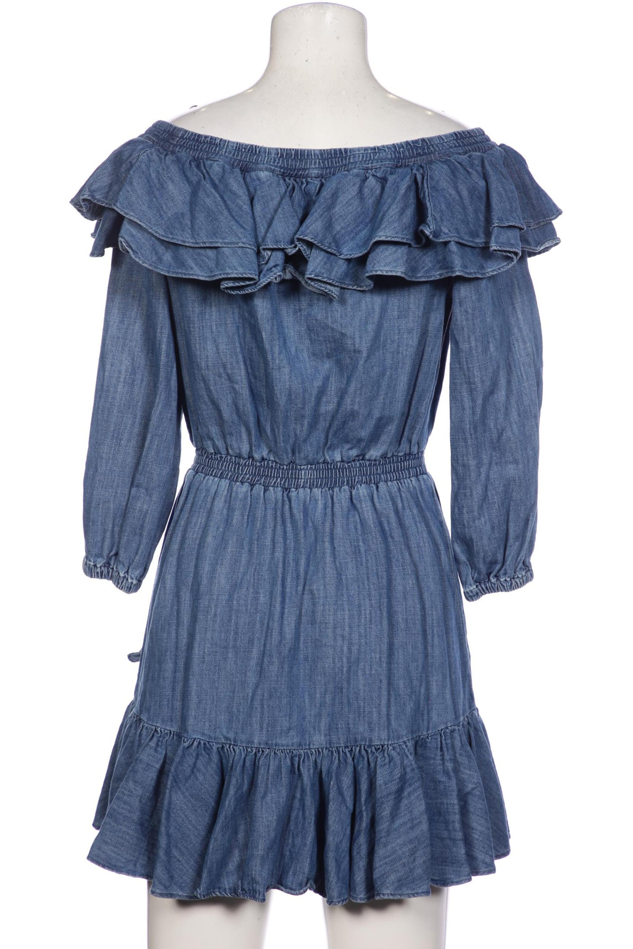 MICHAEL Michael Kors Dress in XS in Blue