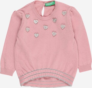 COLORS OF BENETTON Fashion til børn | Shop online | ABOUT YOU