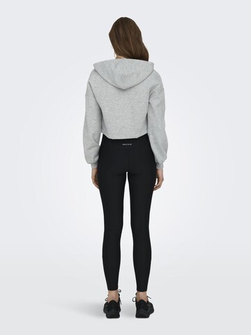 ONLY PLAY Skinny Sportbroek in Zwart