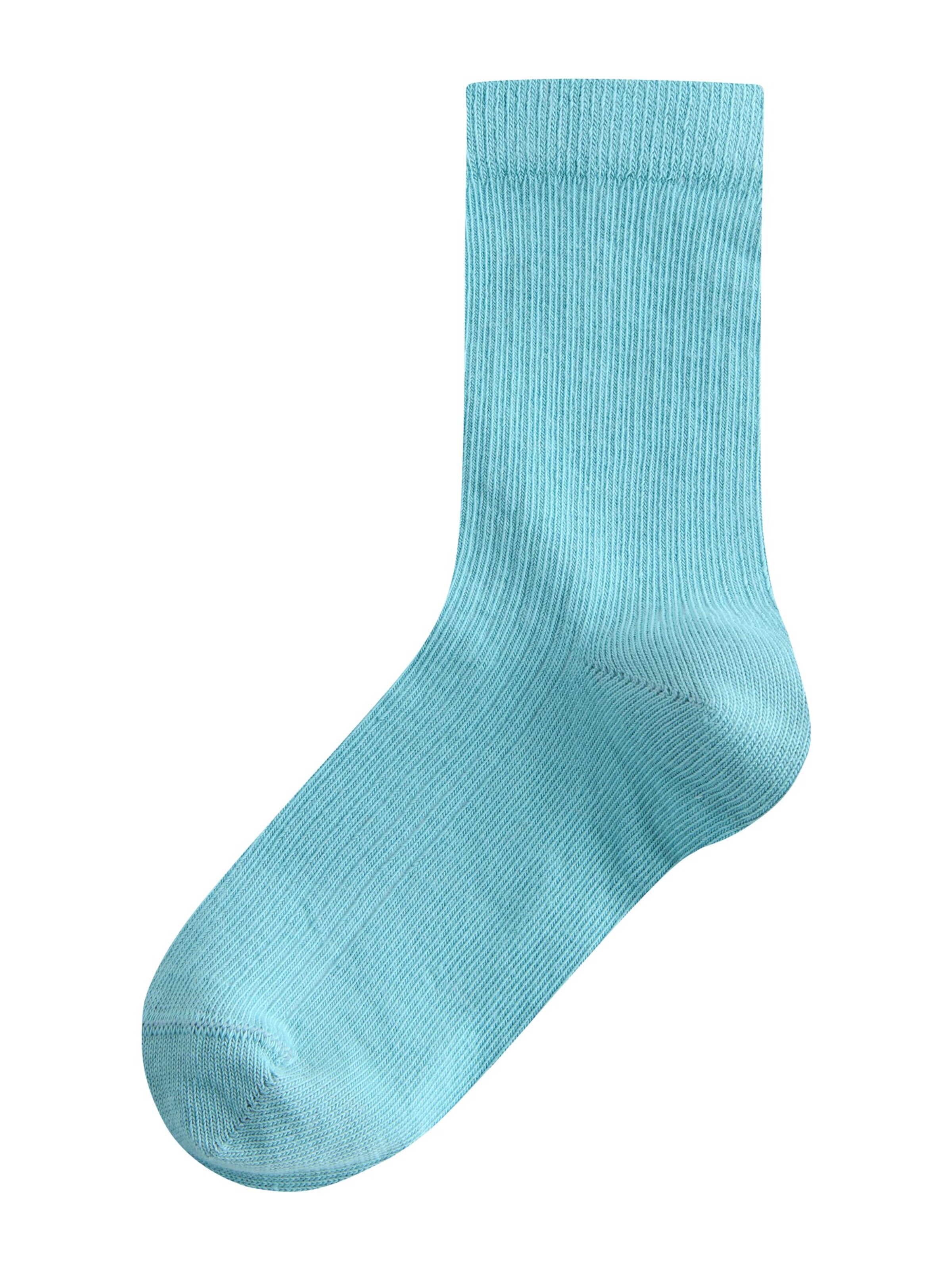 Chaussettes Next en mélange de couleurs