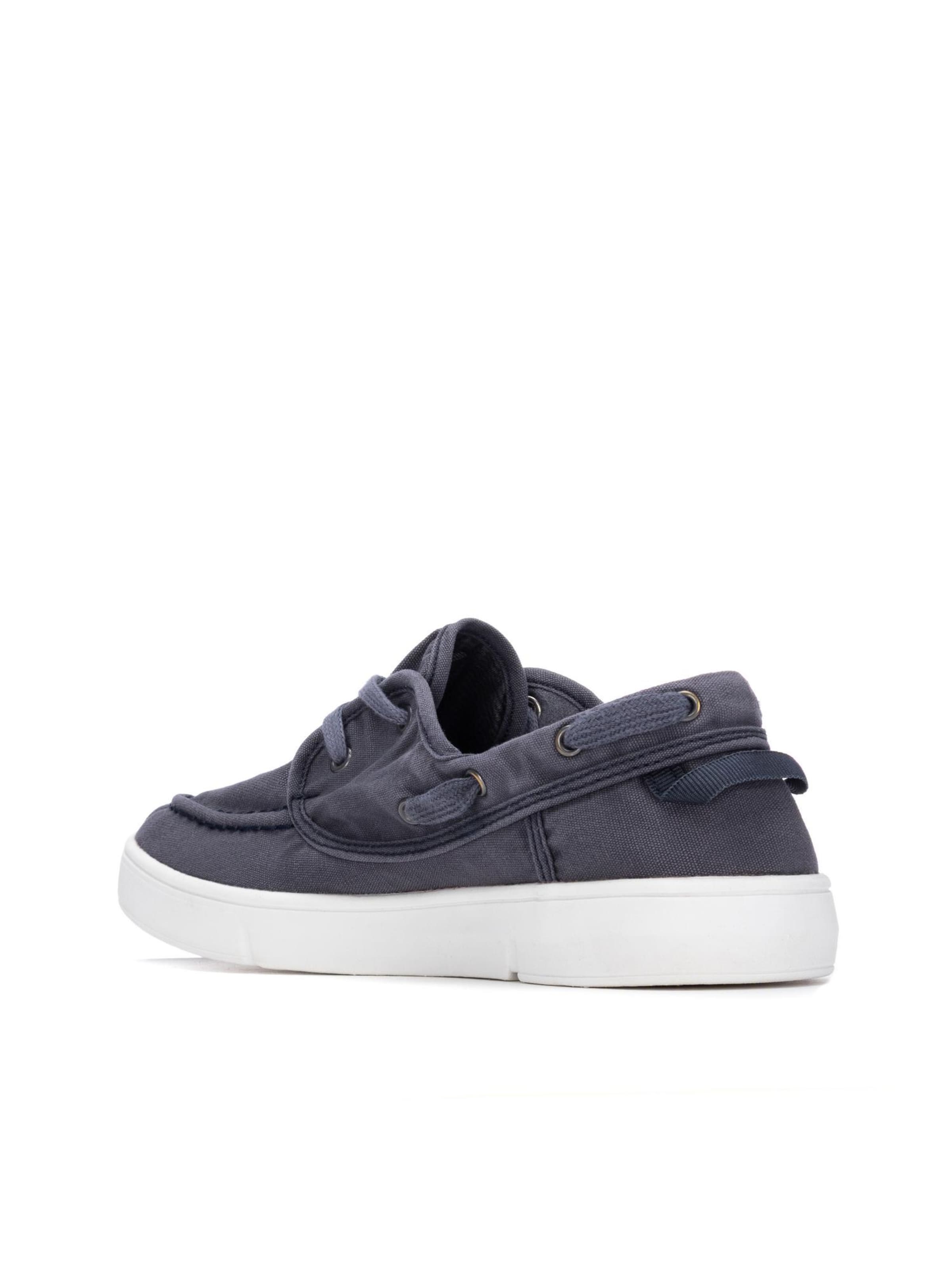 Xti Schnürschuh‌‌‌‌‌‌‌‌‌‌ in Blau