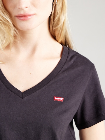 LEVI'S ® Majica | črna barva
