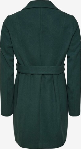 Manteau mi-saison 'Daisy' MAMALICIOUS en vert