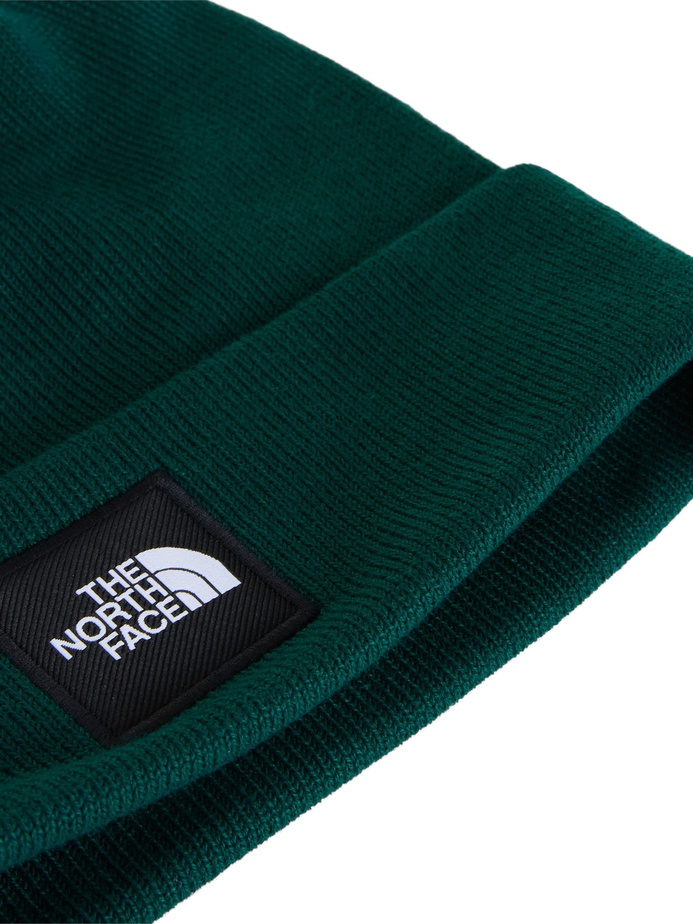 THE NORTH FACE Muts 'Dock Worker' in Groen
