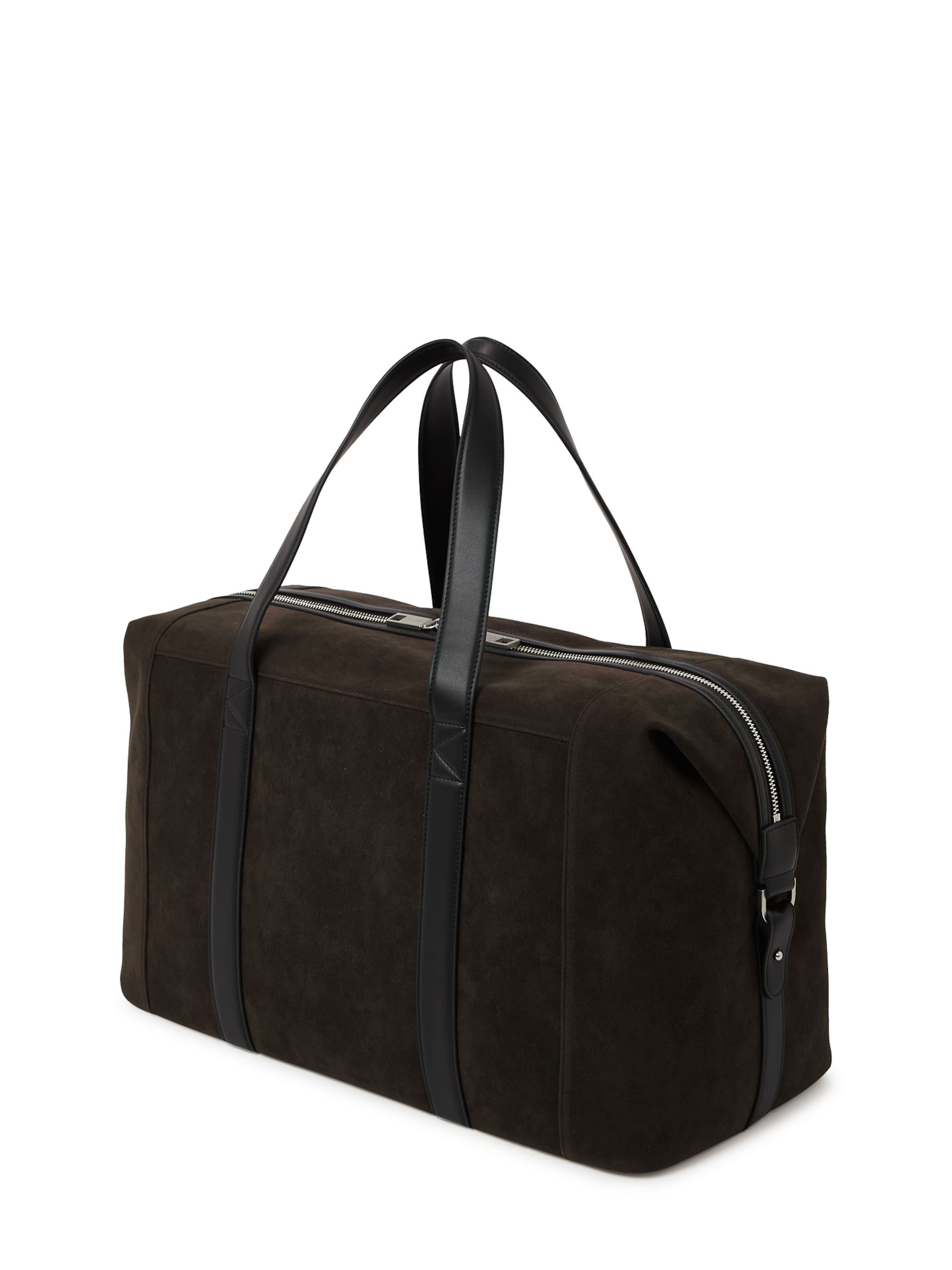 Karl Lagerfeld - Weekend bag em castanho