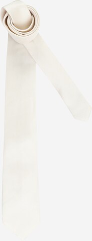 JOOP! Tie in Beige: front