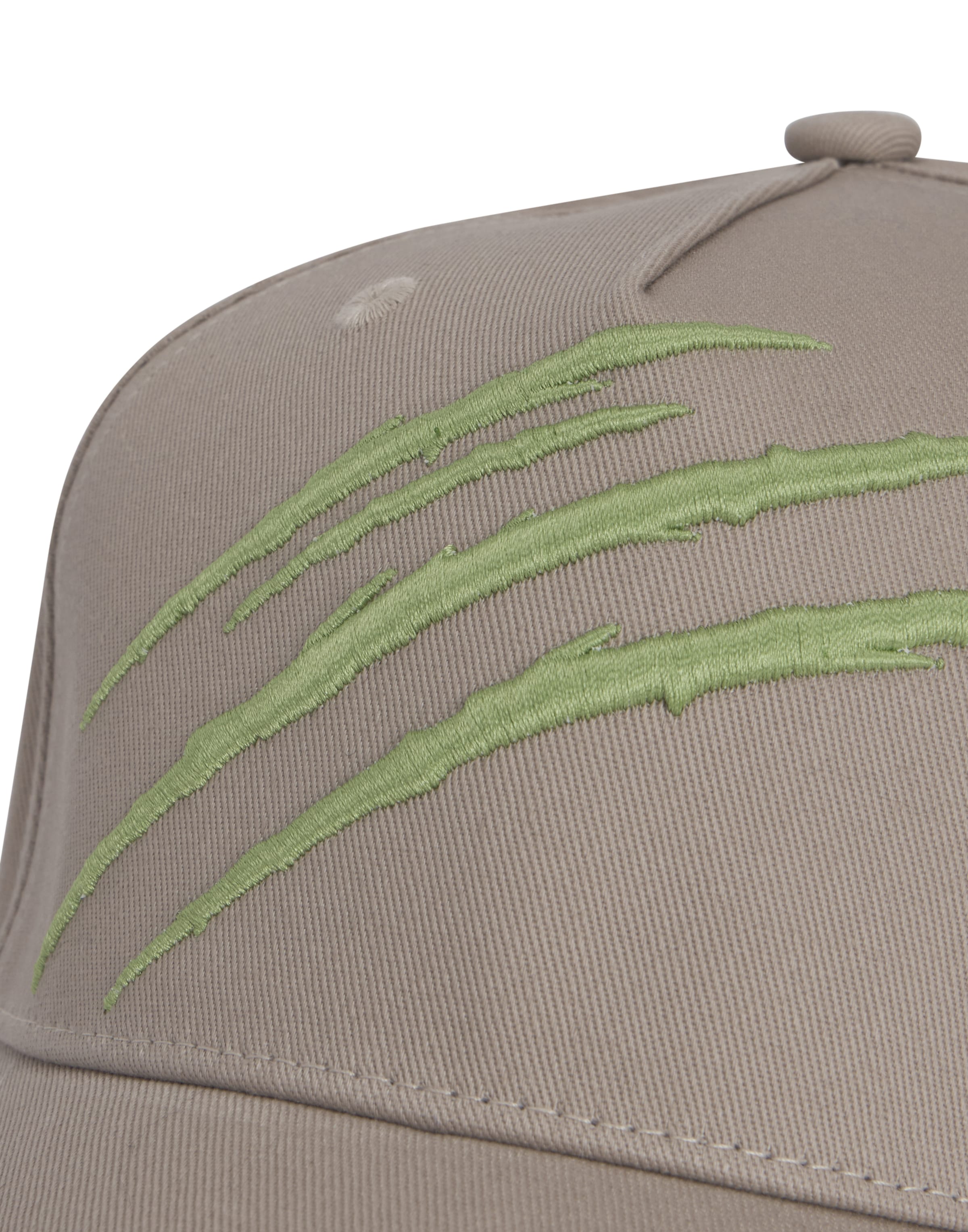 Plein Sport Pet 'Scratch' in Beige