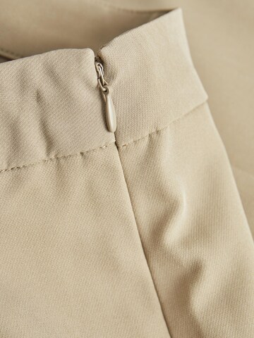 JJXX Regular Trousers 'JXSofia' in Grey
