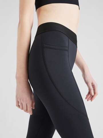 Skinny Pantaloni sportivi 'LANA' di ONLY PLAY in nero