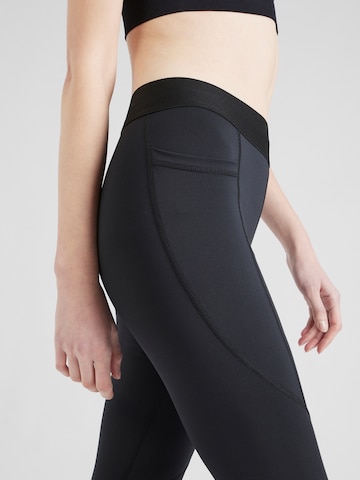 ONLY PLAY Skinny Workout Pants 'LANA' in Black