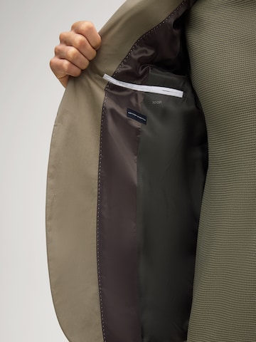 Super slim Veste de costume 'Dallas' JOOP! en vert