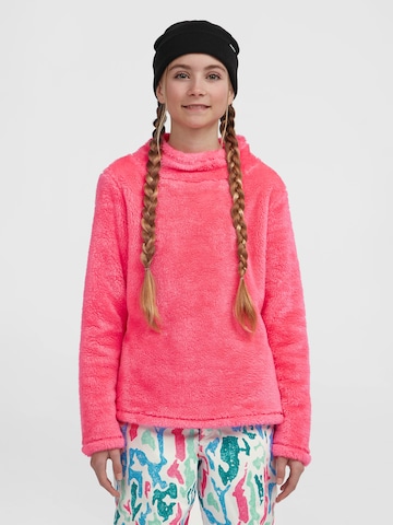 O'NEILL - Jersey en rosa: frente