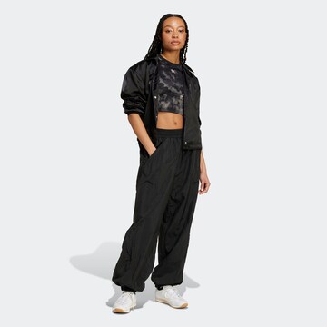 Maglietta di ADIDAS ORIGINALS in nero