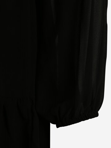 Robe 'MILA' OBJECT Petite en noir