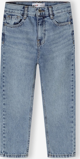 MINOTI Traperice u plavi traper / svijetloplava, Pregled proizvoda