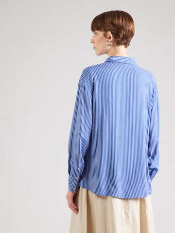 VERO MODA - Blusa 'VMALICE' en azul