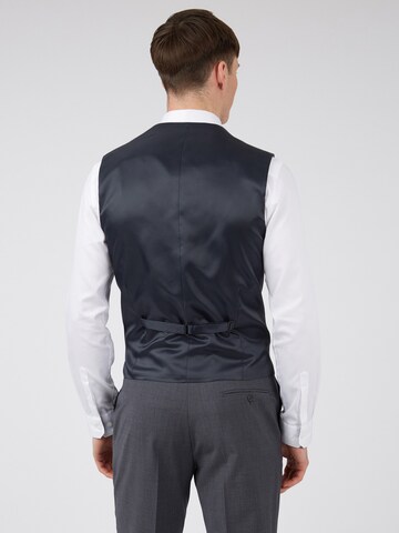 Gilet de costume Ted Baker en gris