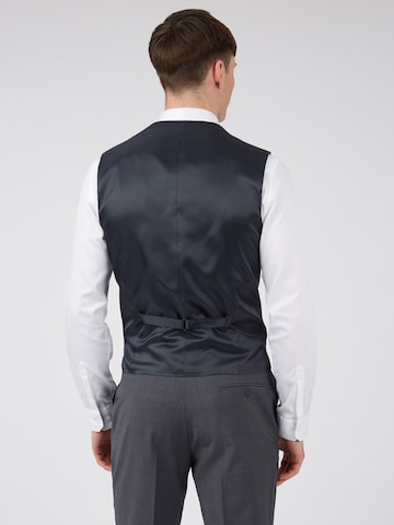 Ted Baker Suit Vest in Grey