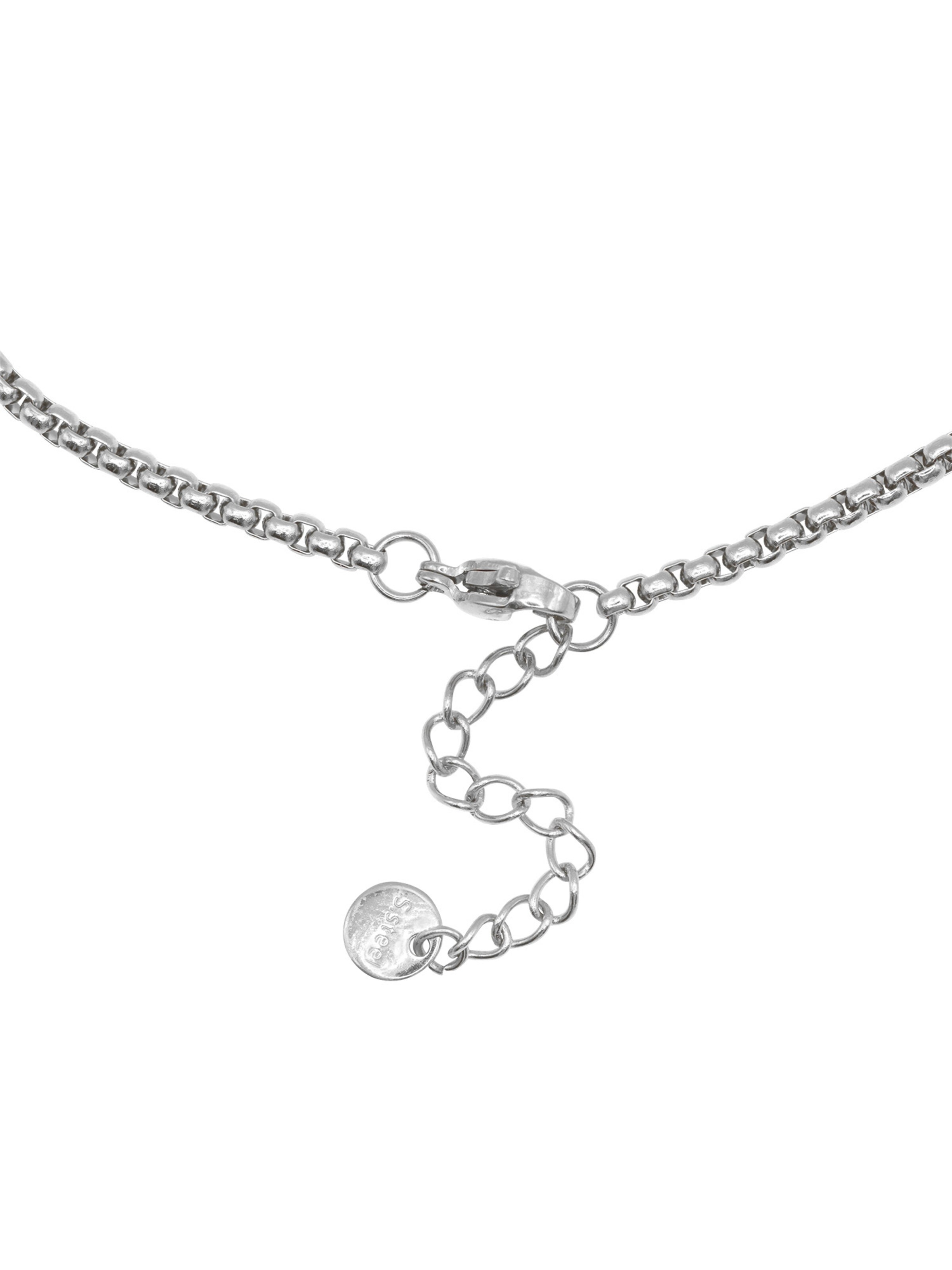 Heideman Bracelet in Silver