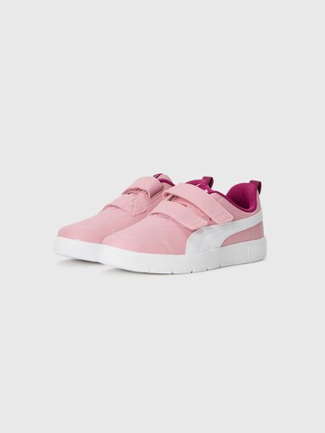 PUMATenisice 'Courtflex V3' - roza boja